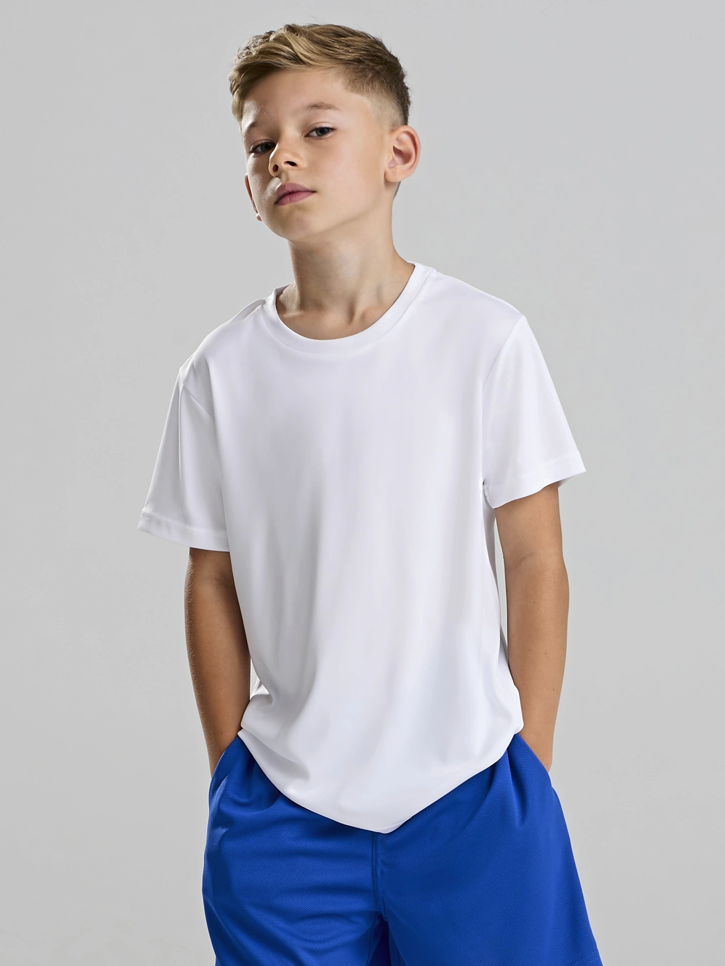 Just Cool Kids Cool Smooth T