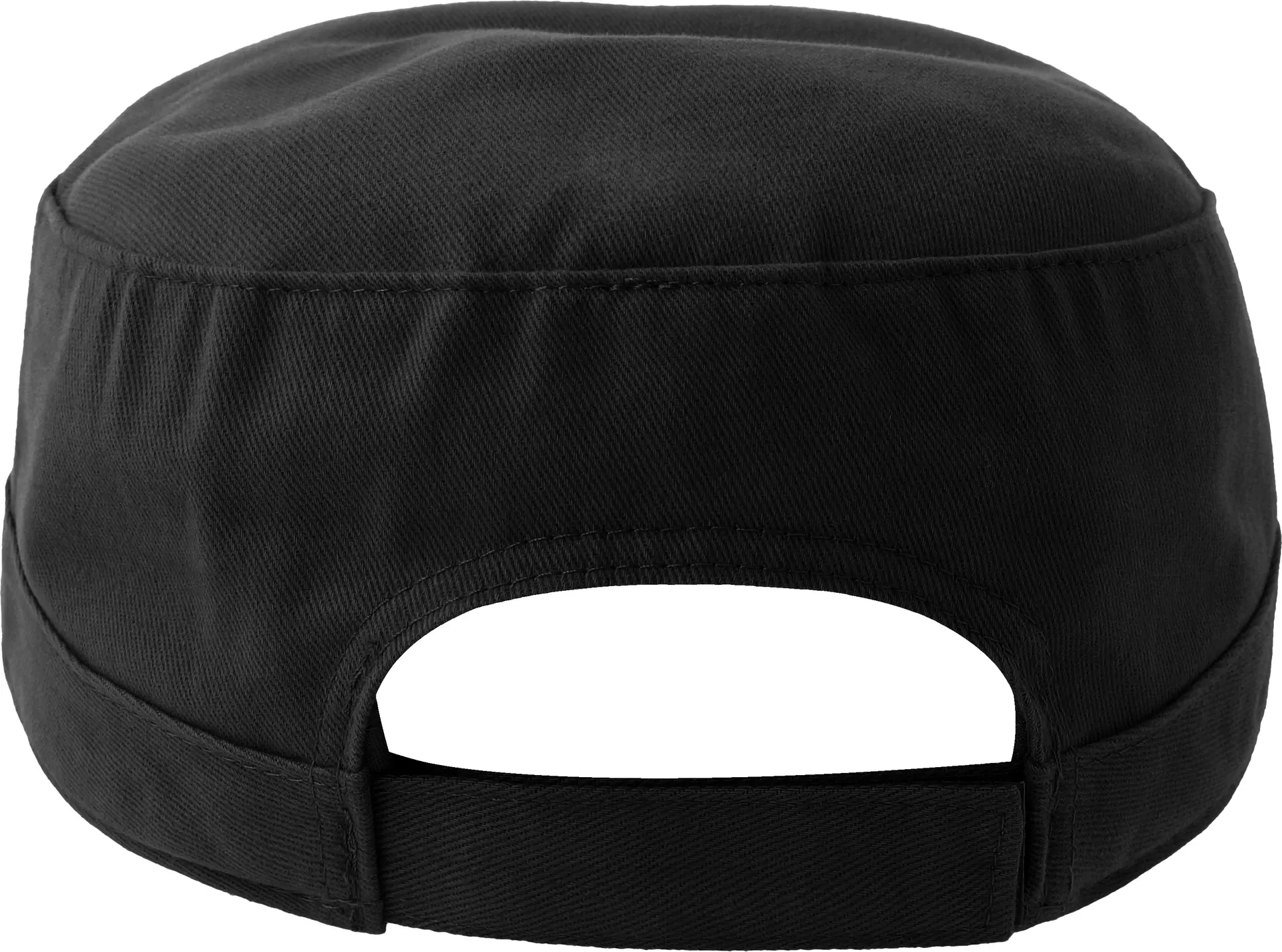 Atlantis Tank-S Cap