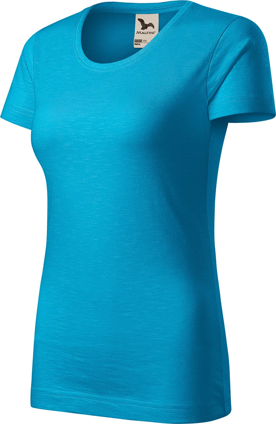 MALFINI T-Shirt Damen Native 174