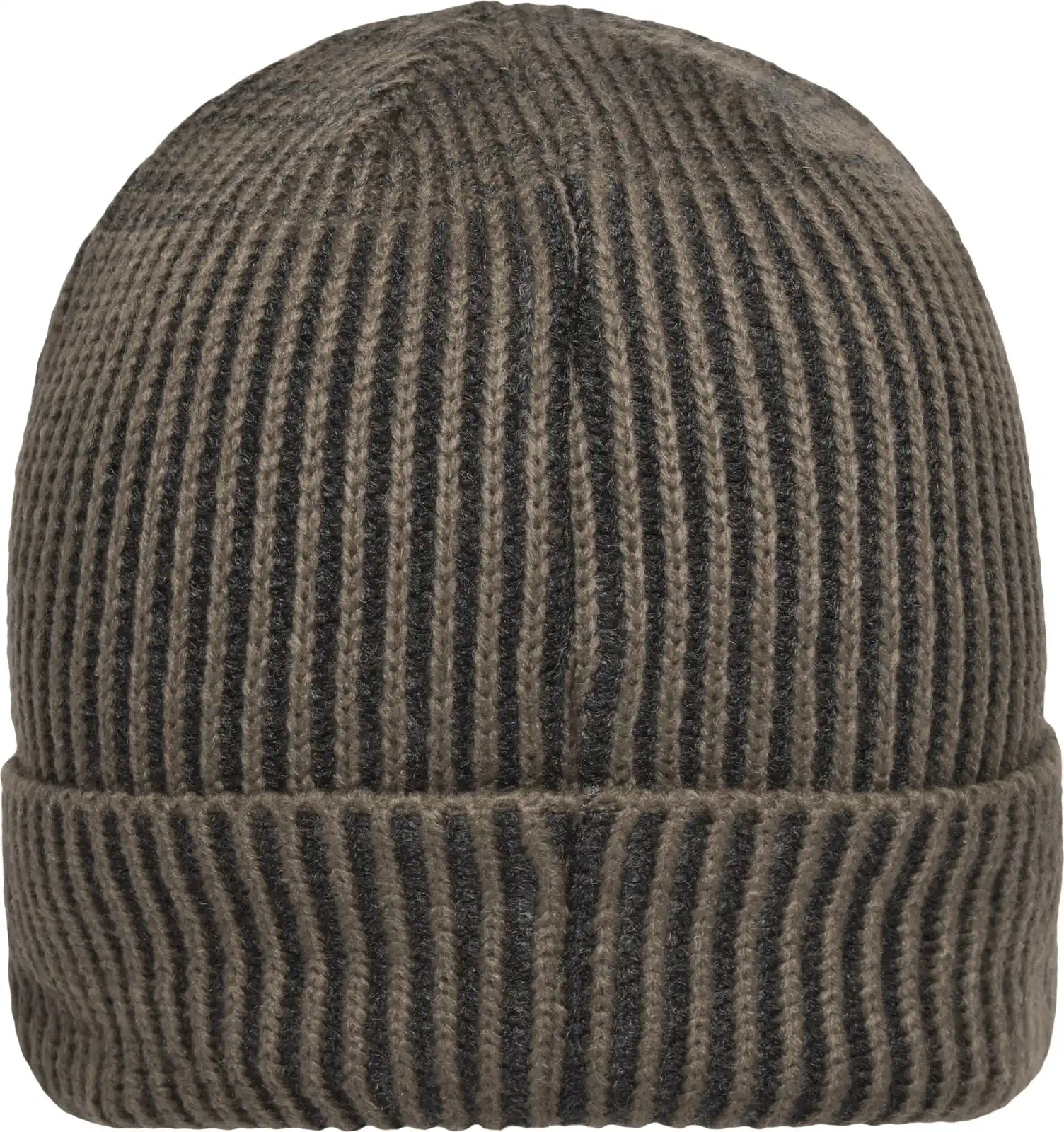 daiber Ribbed Beanie