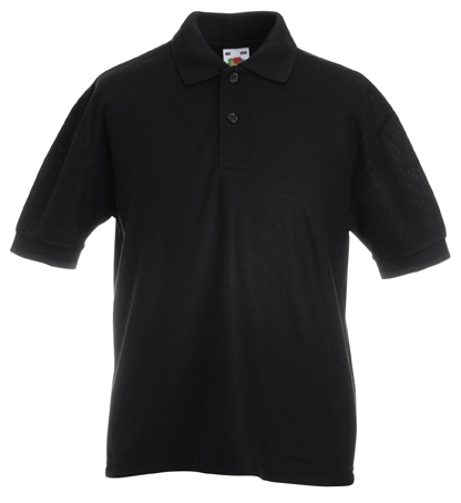 F.O.L. Kids 65/35 Piqué Polo F.O.L. Kids 65/35 Piqué Polo