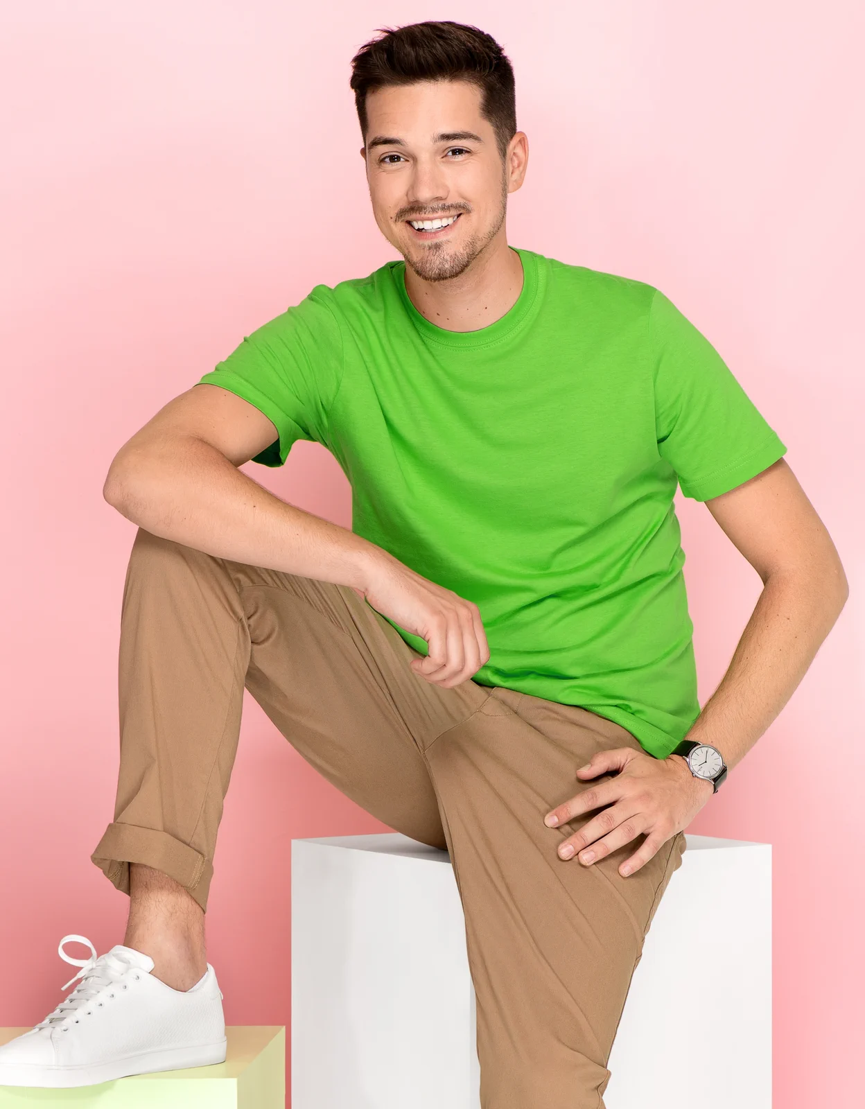 Piccolio T-Shirt Parade P71