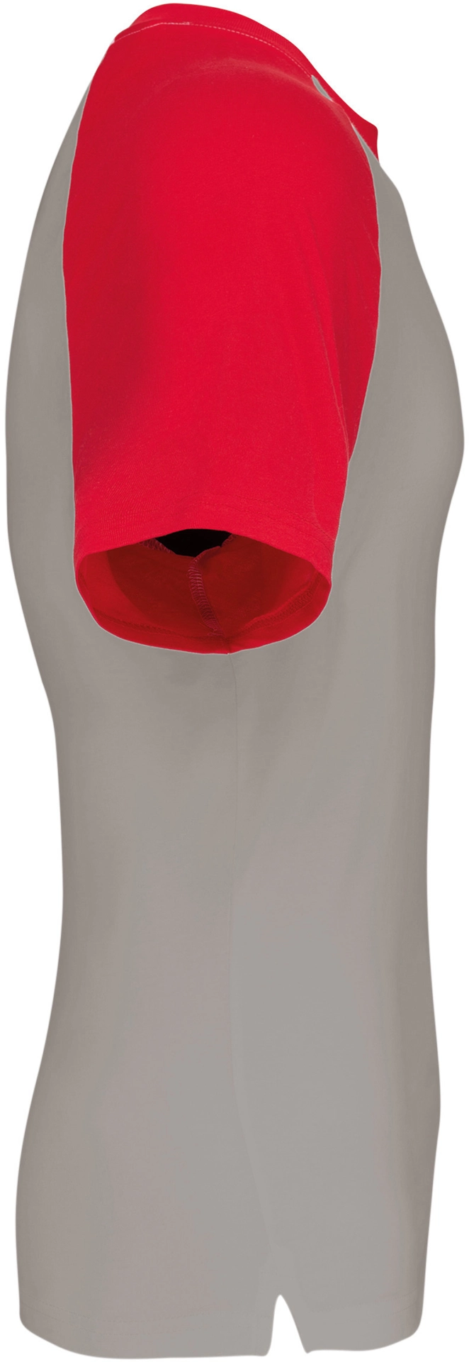 Kariban Baseball T-Shirt