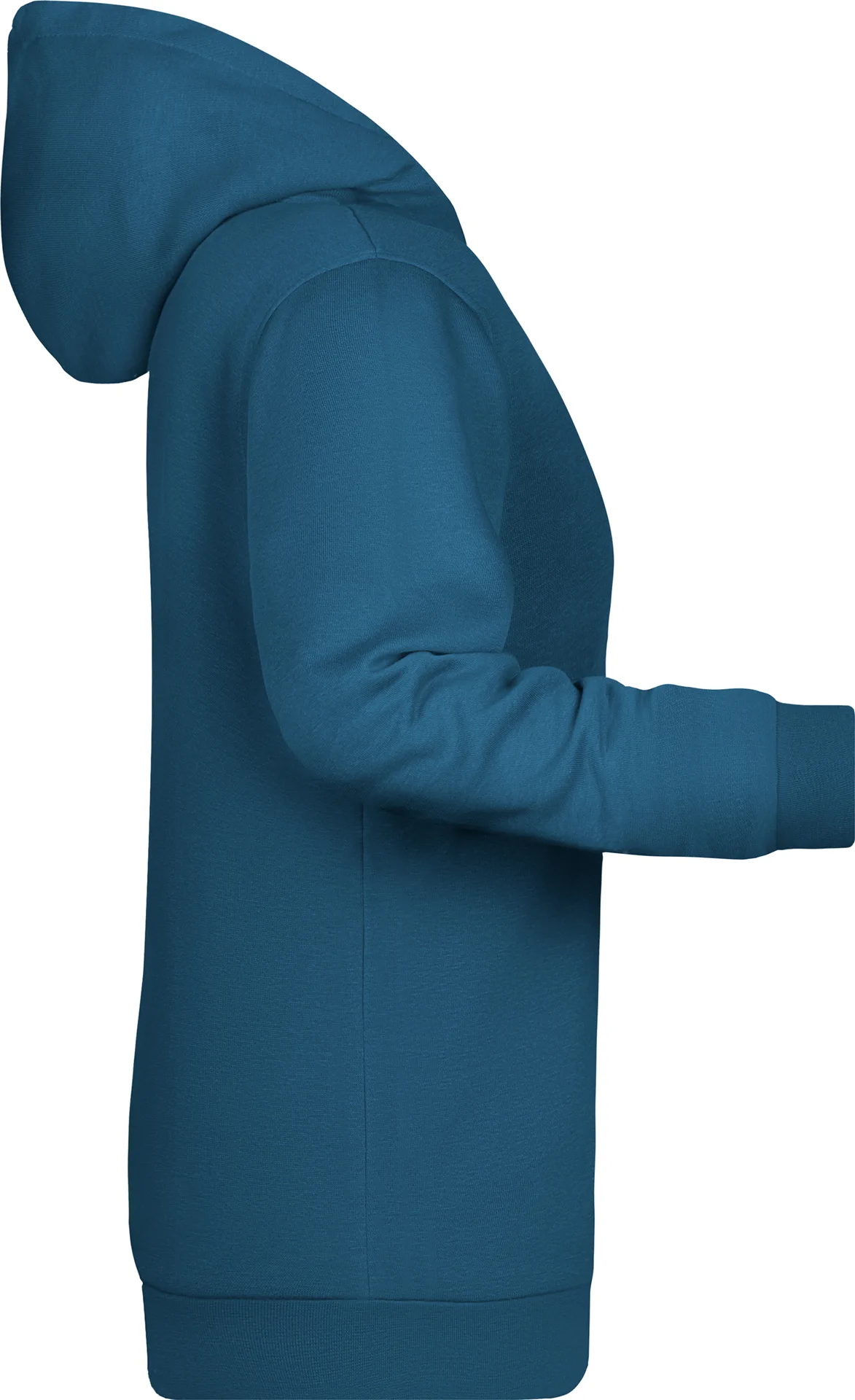 James & Nicholson Promo Hoody Lady