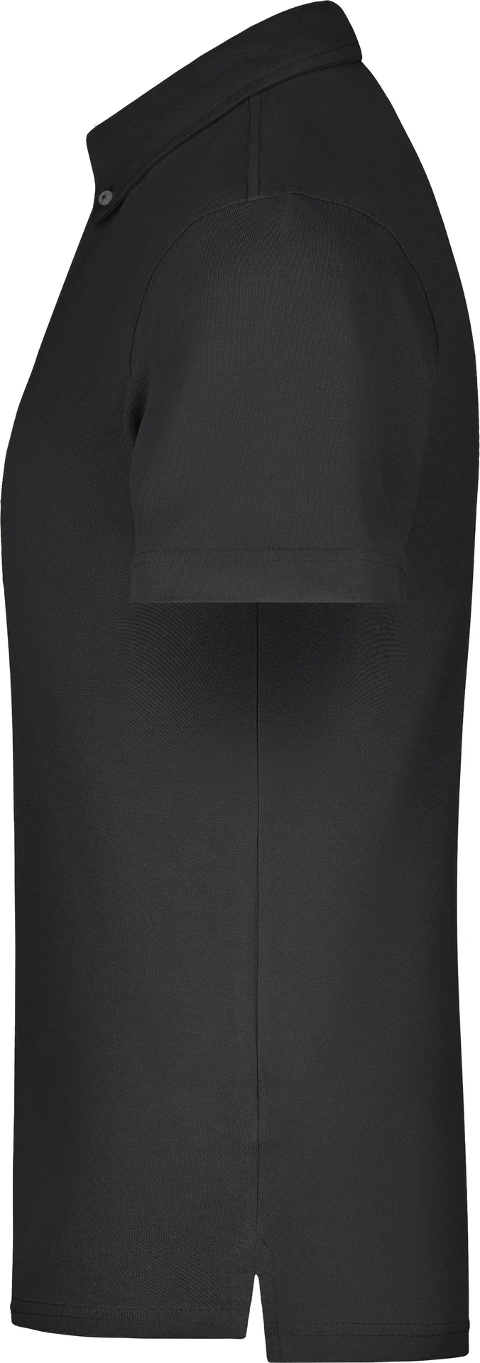 James & Nicholson Men`s Plain Polo