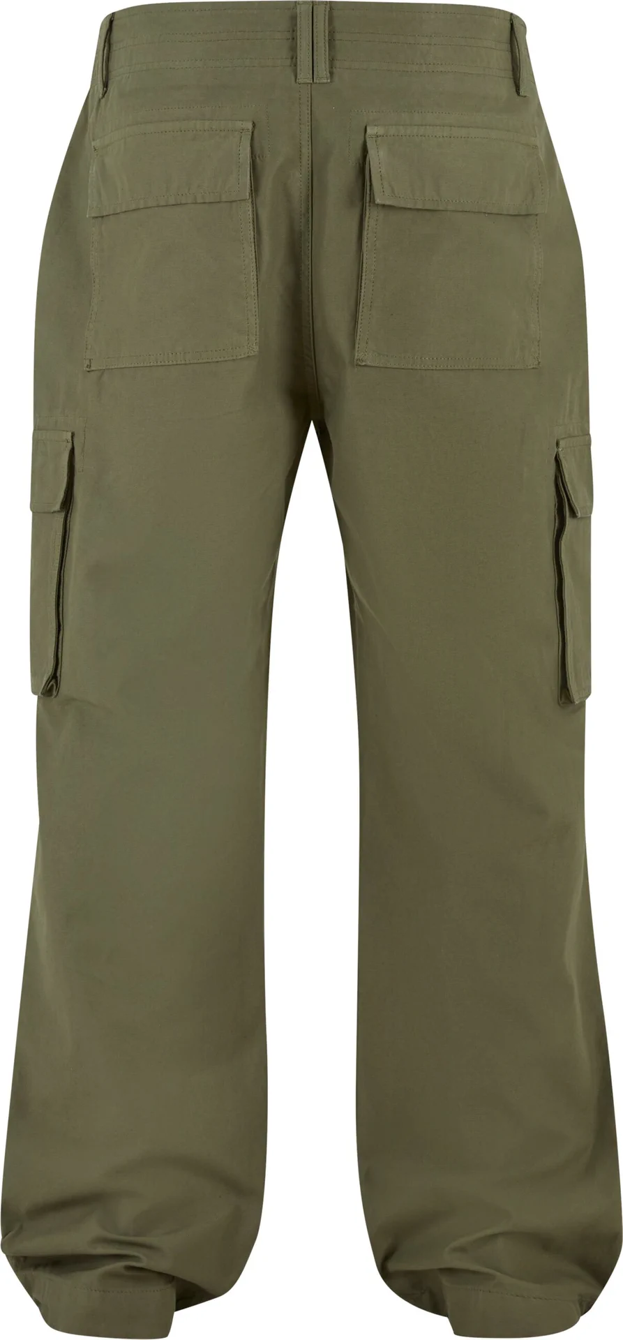 Build Your Brand Classic Cargo Pants
