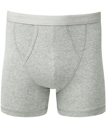 F.O.L. Classic Boxer 2er Pack F.O.L. Classic Boxer 2er Pack