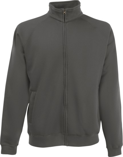 F.O.L. Premium Sweat Jacket F.O.L. Premium Sweat Jacket
