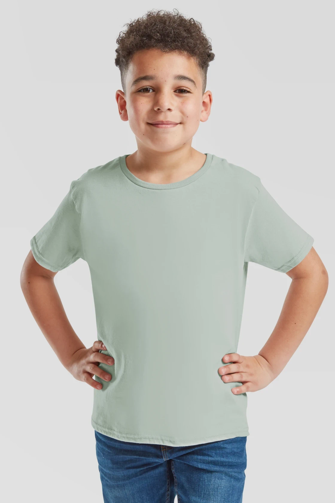 F.O.L. Kids Iconic T