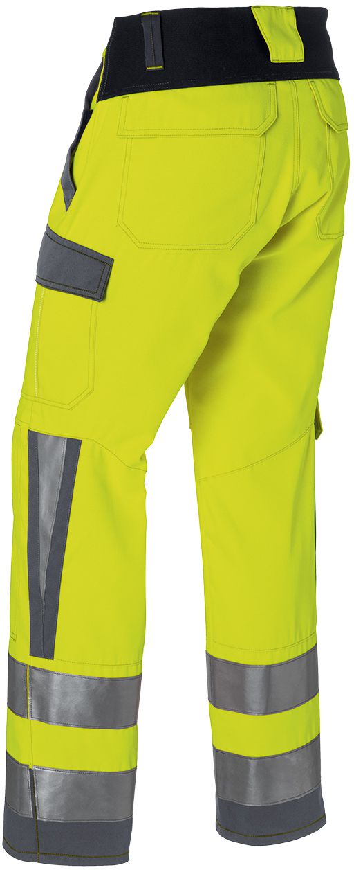 Kübler PROTECTIQ High Vis Hose arc1