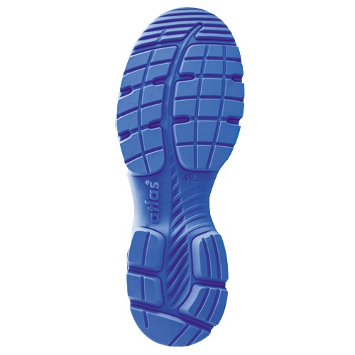 atlas Sportline SL84 Blue 2.0 S2 ESD