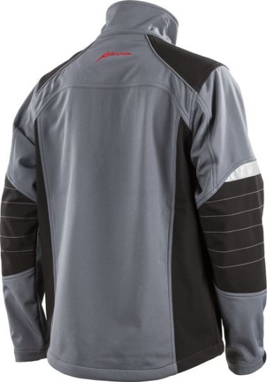 albatros Lindbergh Softshelljacke 26.438.0 albatros Lindbergh Softshelljacke 26.438.0