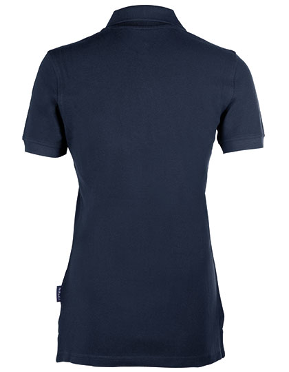 HRM Damen Heavy Polo