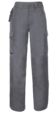 Russell Heavy Duty Workwear Trousers