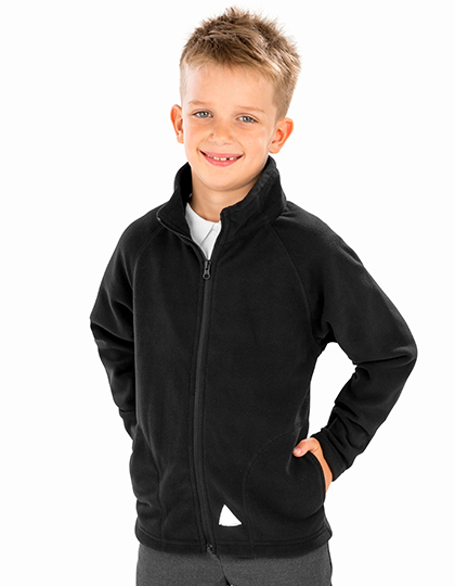 Result Junior Microfleece Result Junior Microfleece