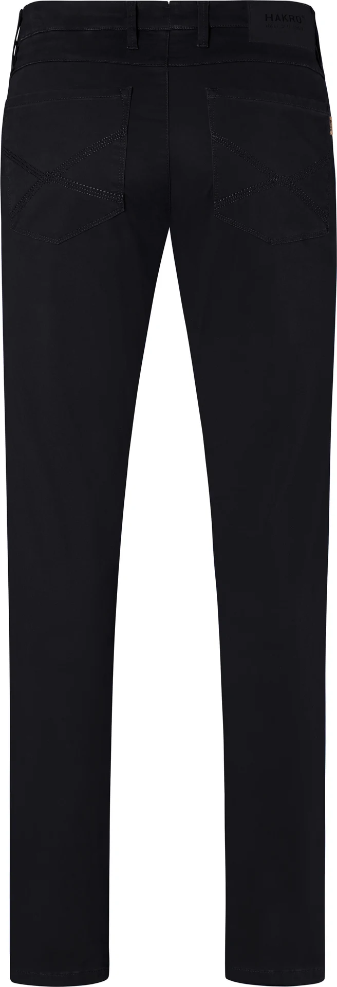 HAKRO Chinohose 707 X-Stretch