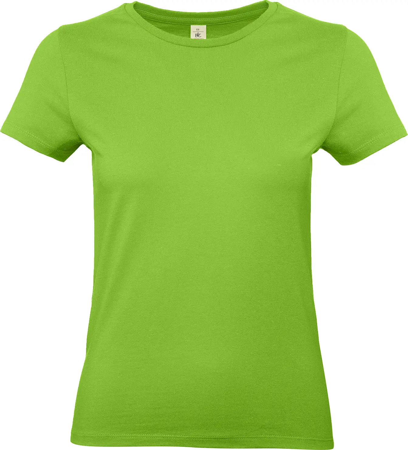 B&C T-Shirt #E190 Women