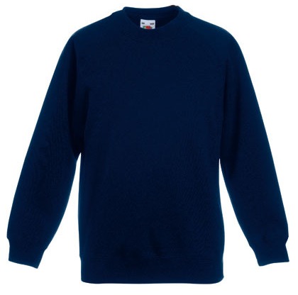 F.O.L. Classic Raglan Sweat Kids F.O.L. Classic Raglan Sweat Kids