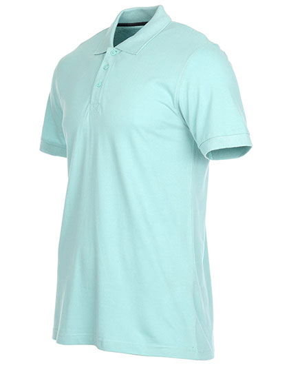 Stedman Harper Polo Short Sleeve Stedman Harper Polo Short Sleeve