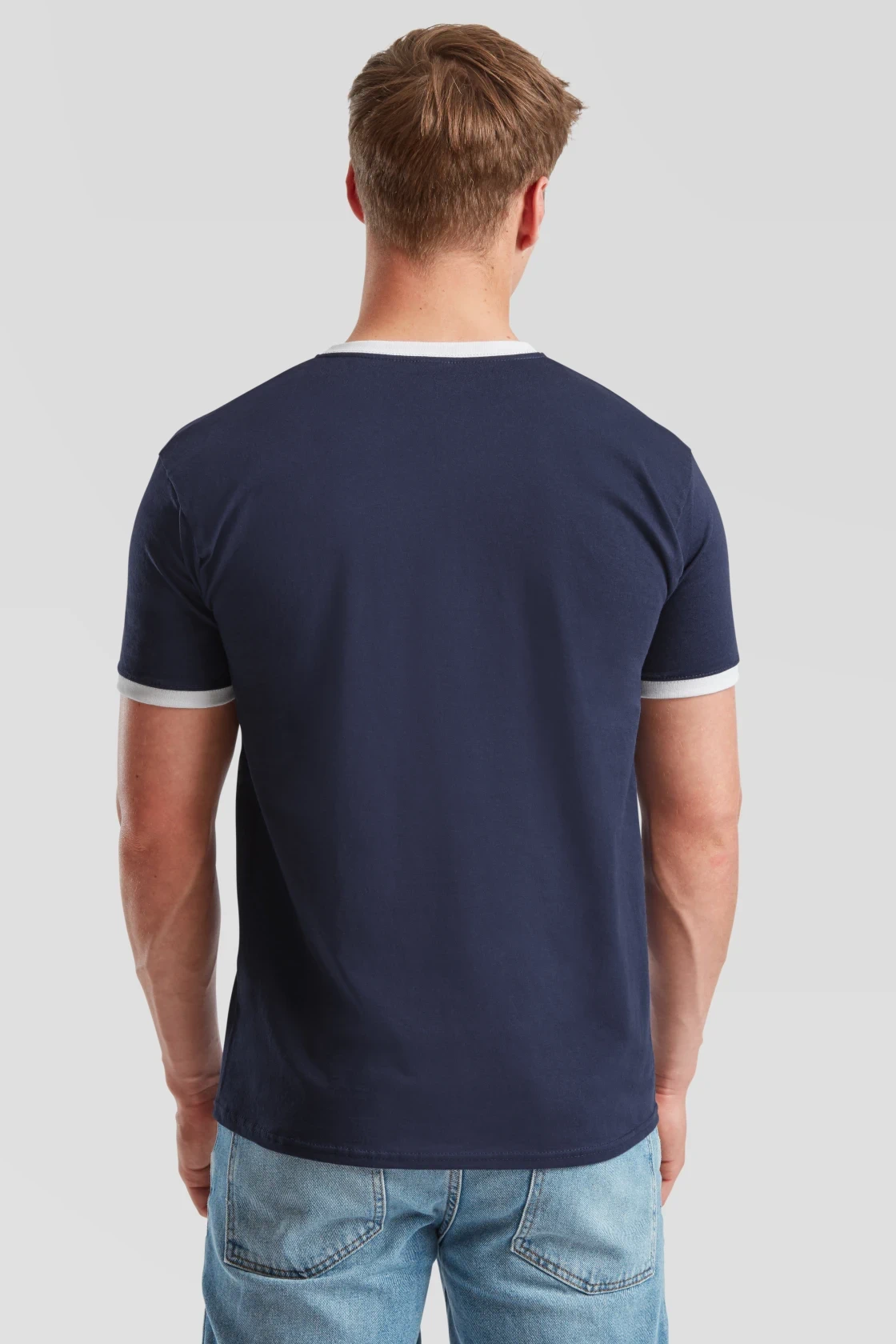 F.O.L. Ringer Tee