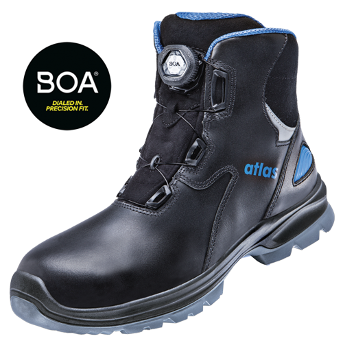atlas Sportline SL 9845 XP® 2.0 Boa® S3 ESD atlas Sportline SL 9845 XP® 2.0 Boa® S3 ESD