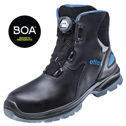 atlas Sportline SL 9845 XP® 2.0 Boa® S3 ESD