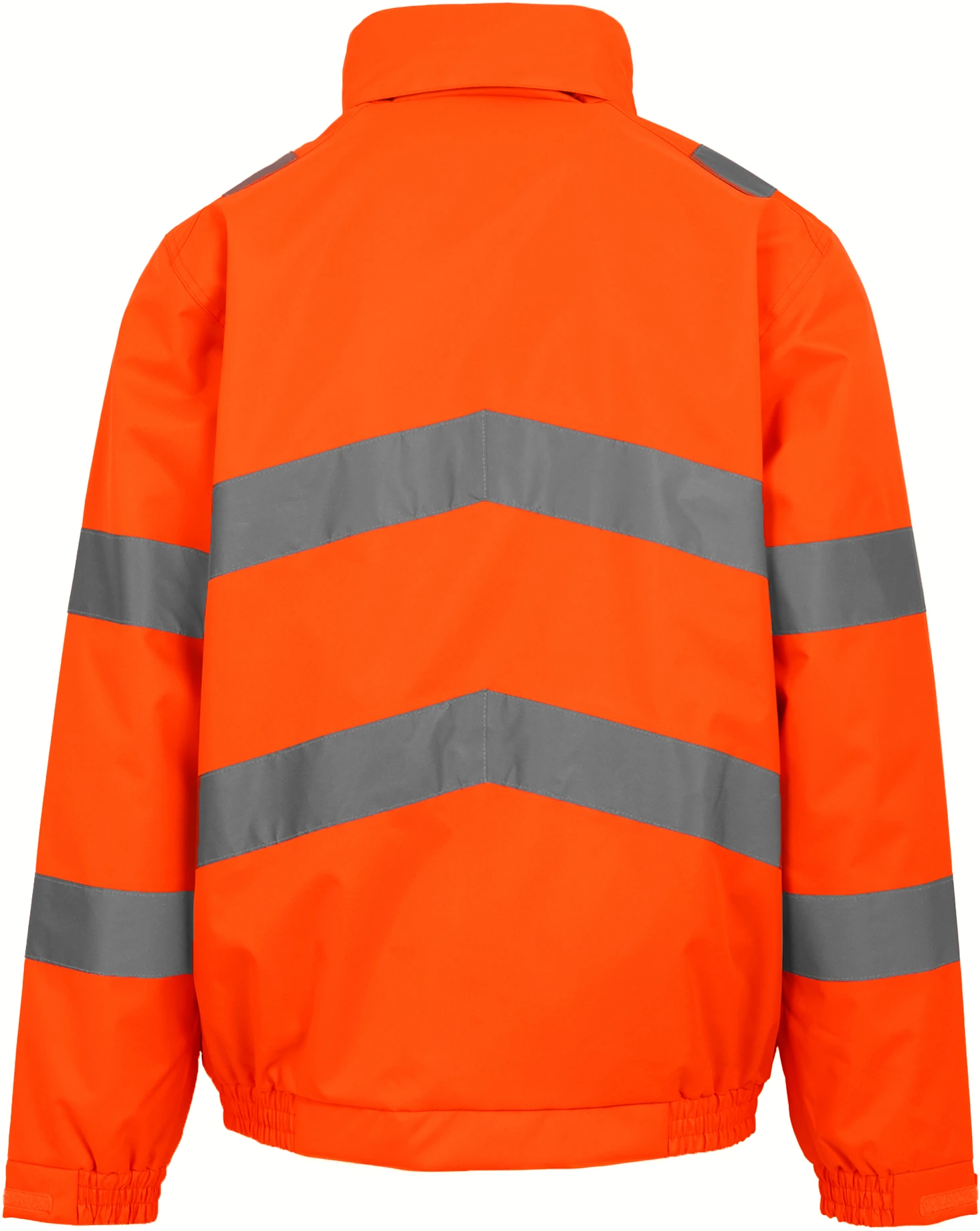 Regatta Pro Contract Hi-Vis Dover Jacket