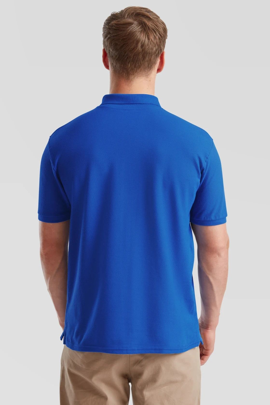 F.O.L. Premium Polo