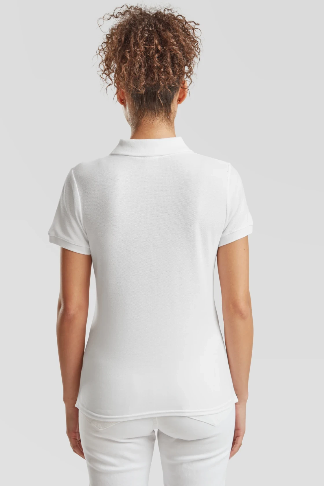 F.O.L. Lady-Fit Premium Polo