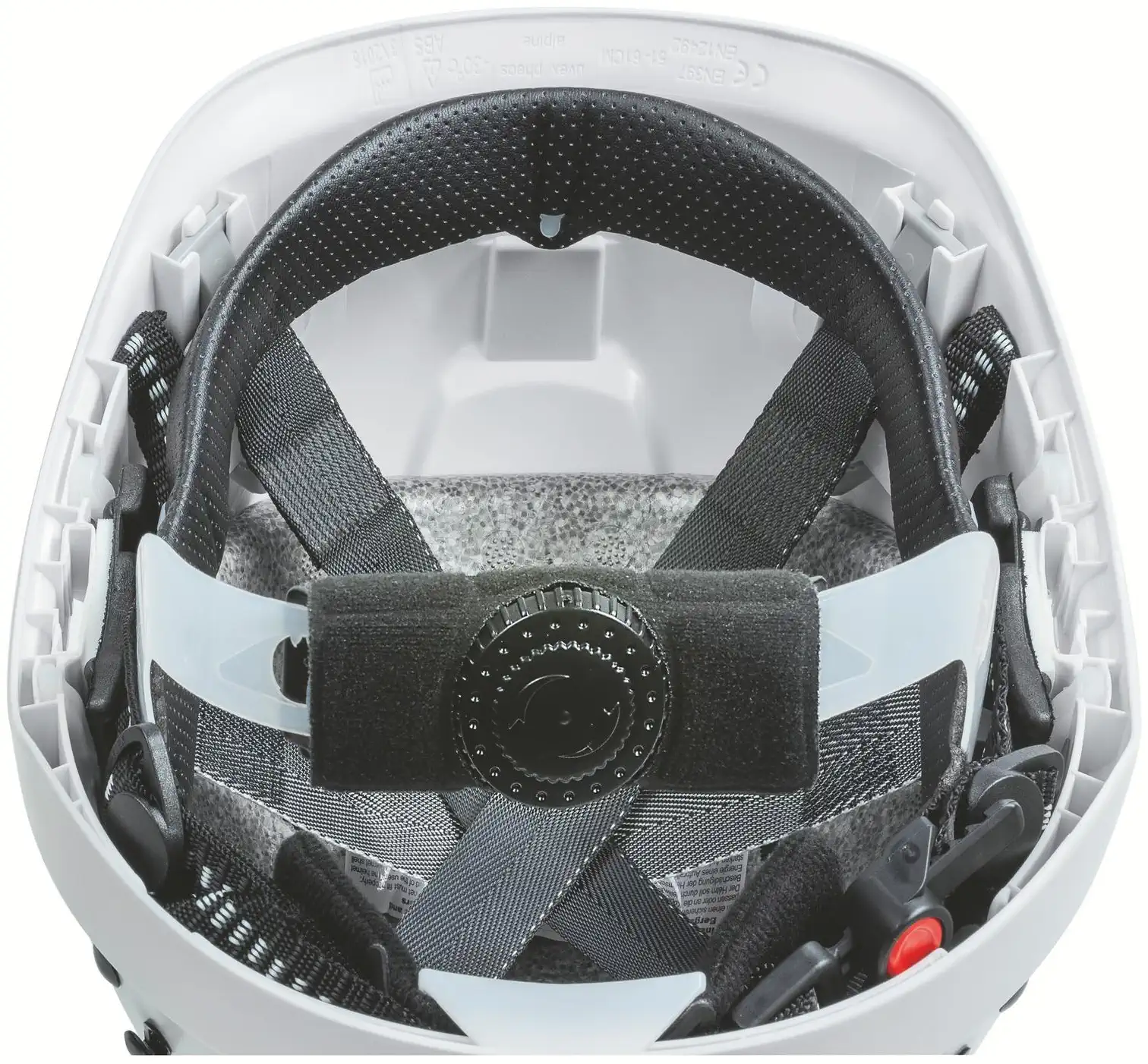 uvex pheos alpine Schutzhelm