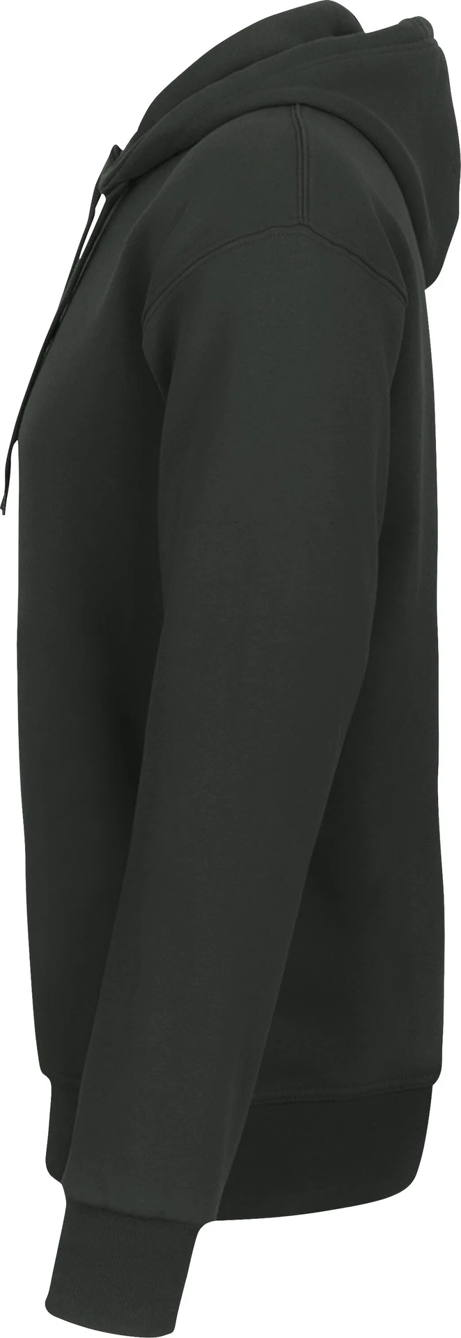 HAKRO Kapuzen-Sweatshirt 560 Bio-Baumwolle GOTS