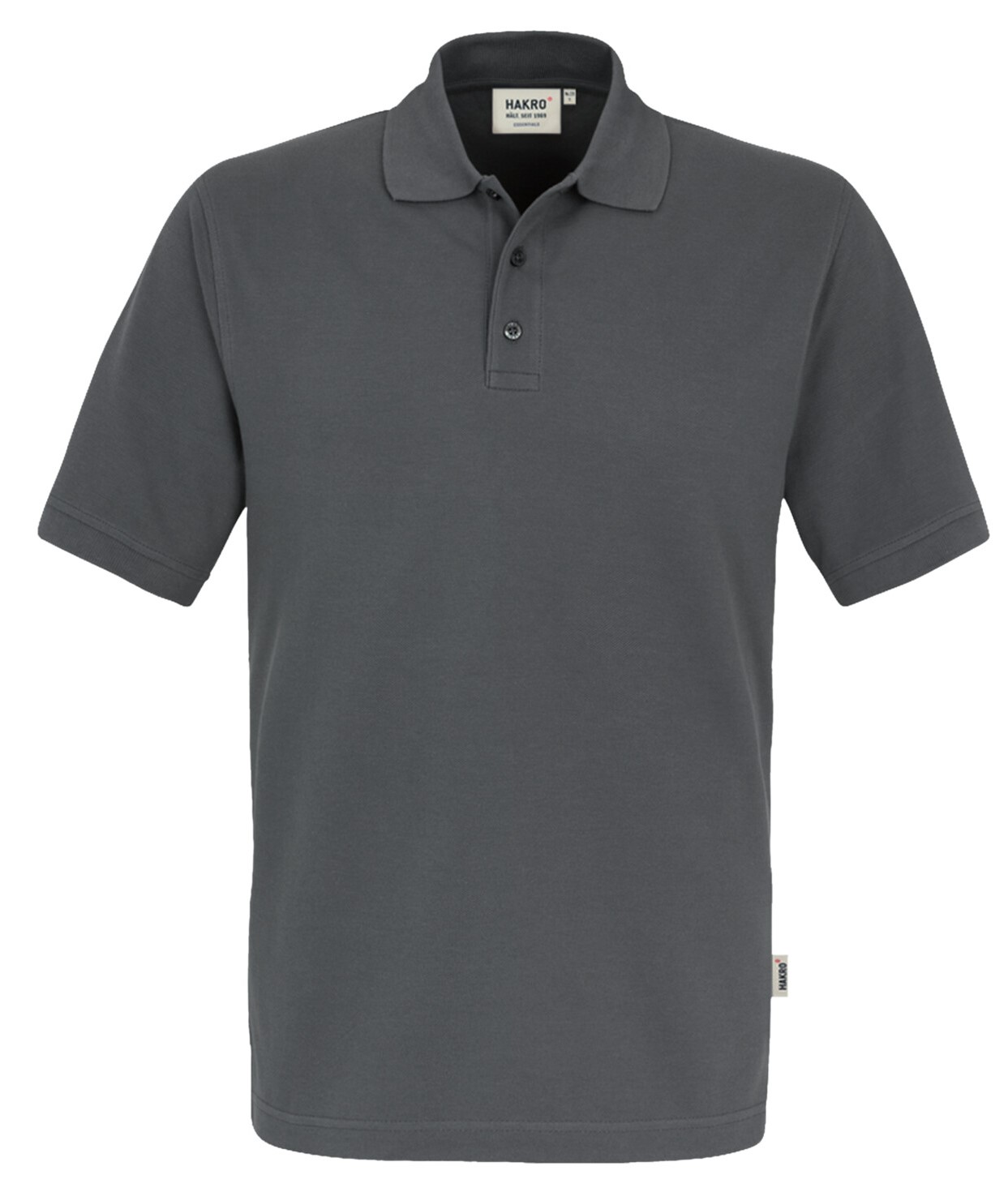 HAKRO Poloshirt 800 Top