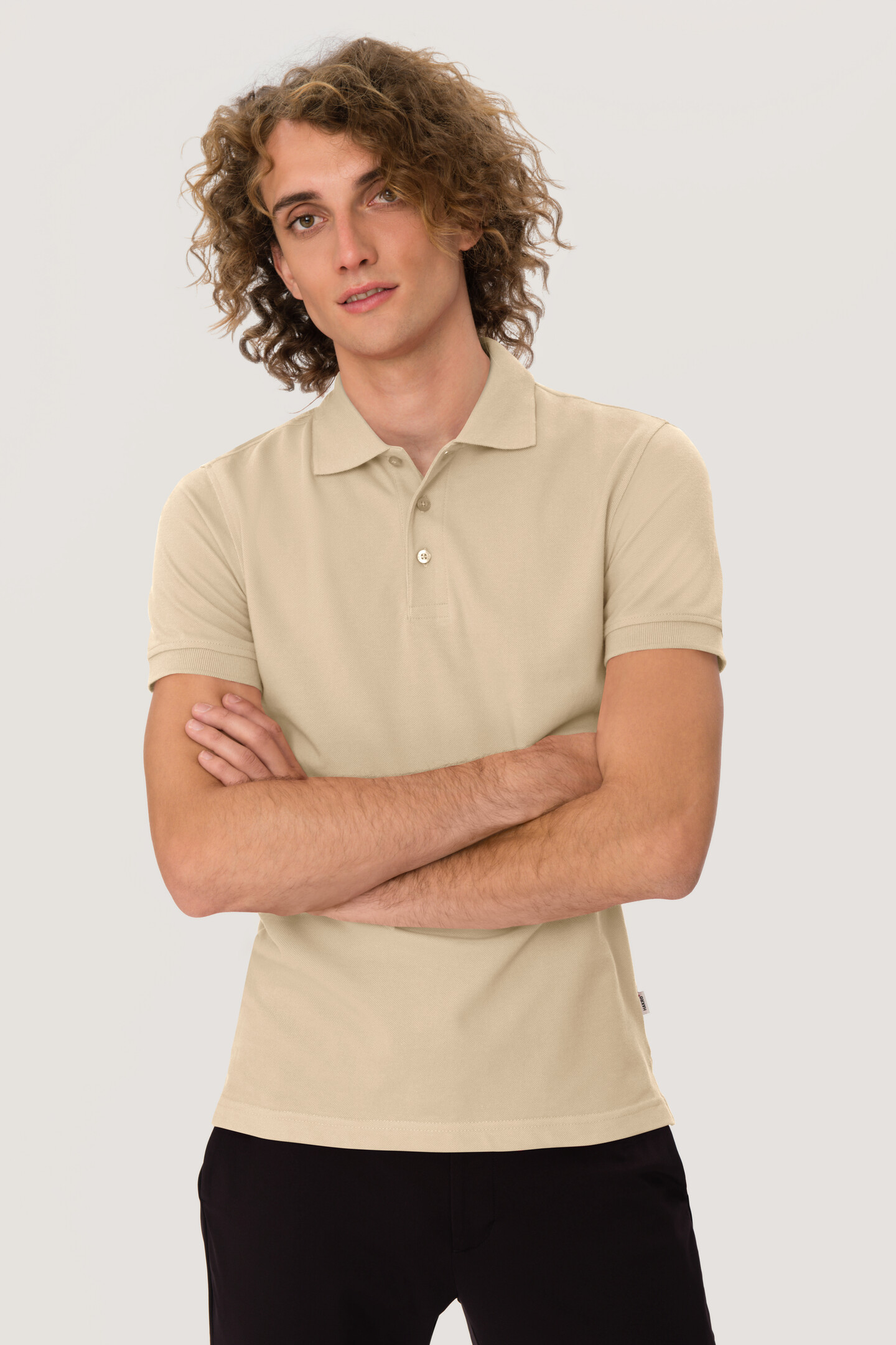 HAKRO Poloshirt 800 Top