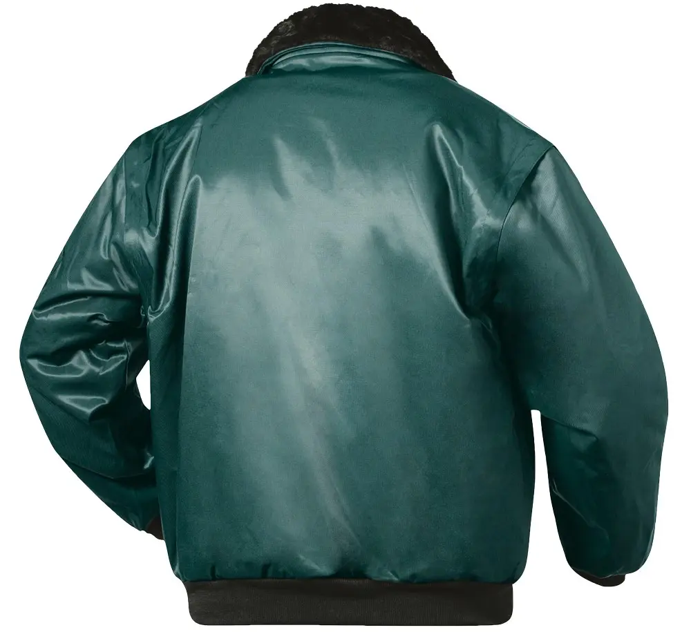 NORWAY Pilotjacke LILLEHAMMER