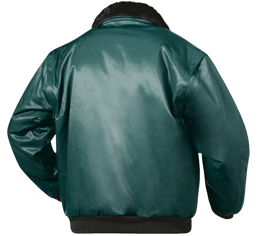NORWAY Pilotjacke LILLEHAMMER NORWAY Pilotjacke LILLEHAMMER