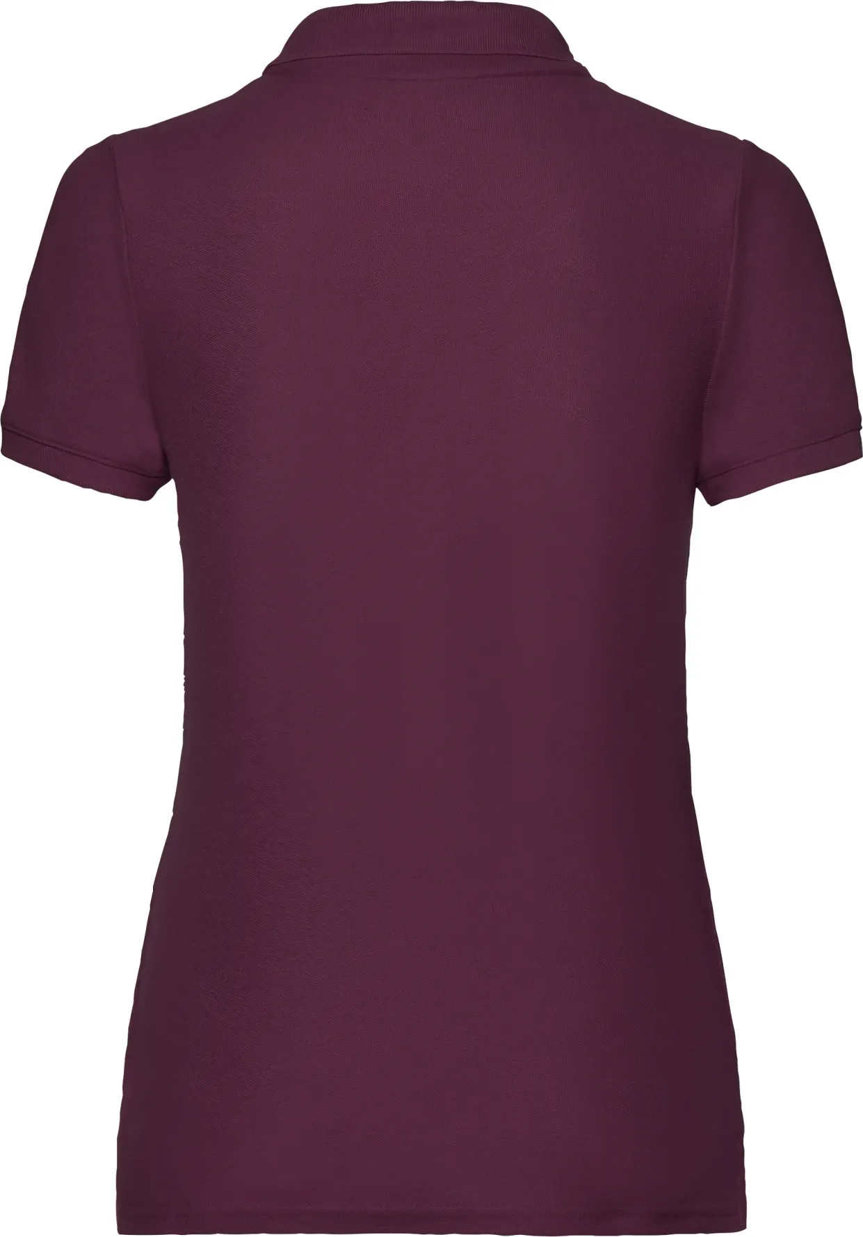 F.O.L. Lady-Fit 65/35 Piqué Polo