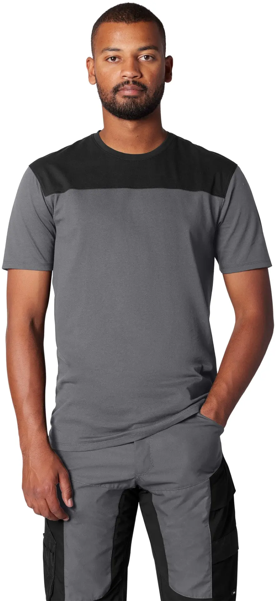 FHB T-Shirt KNUT