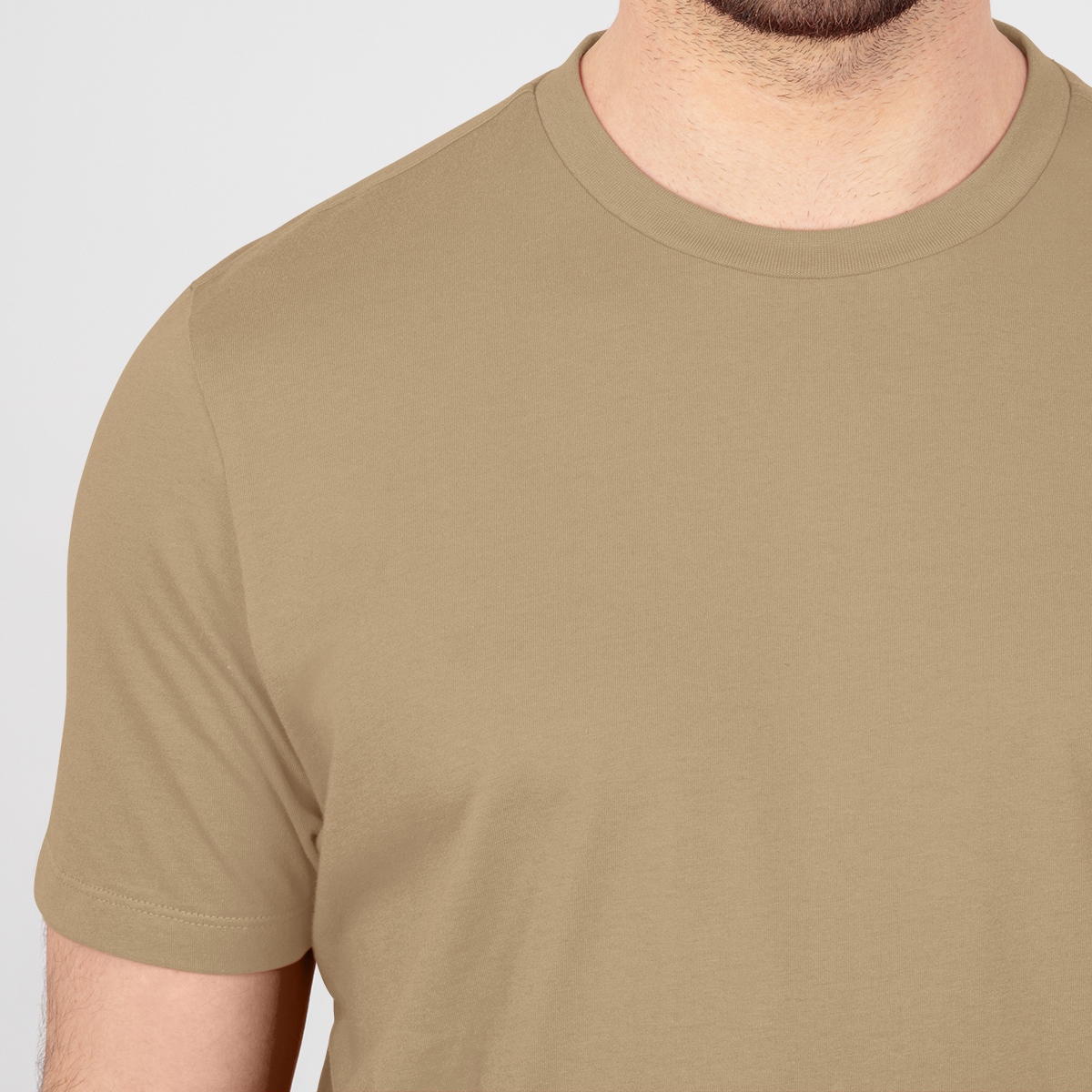 JAKO T-Shirt Organic Herren