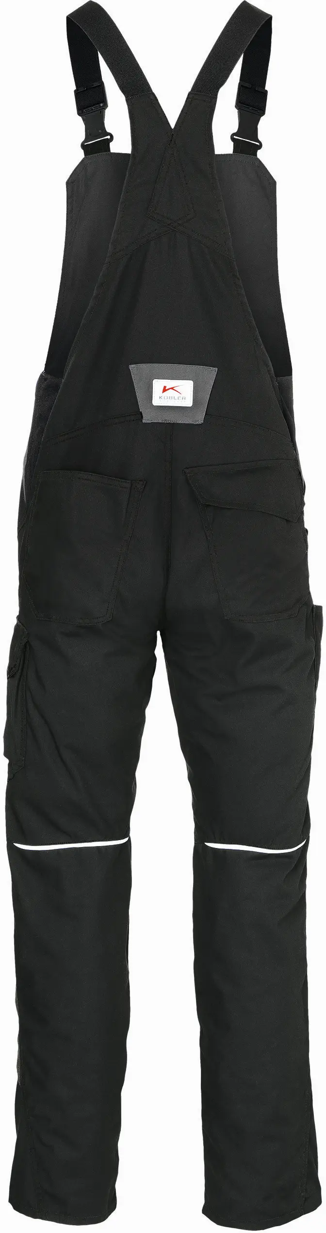 Kübler Latzhose ACTIVIQ cotton+