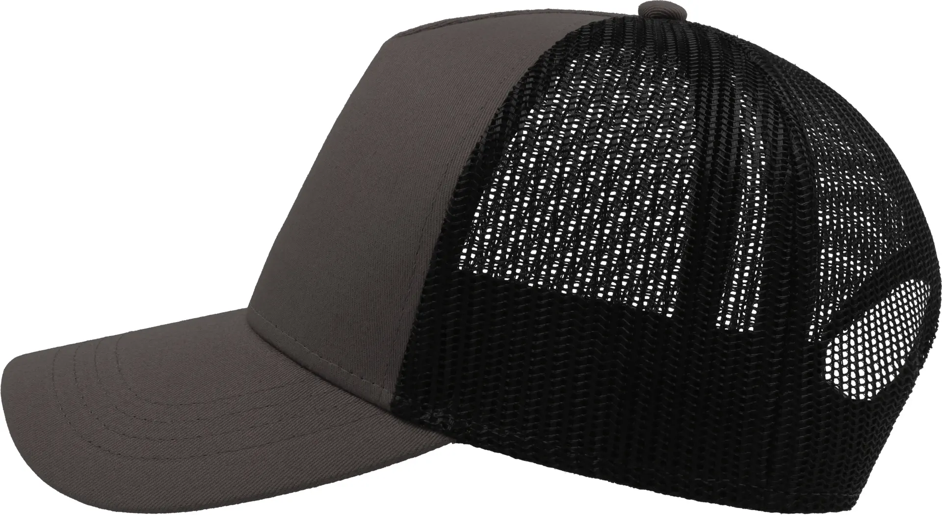 Atlantis Rapper Cotton Cap