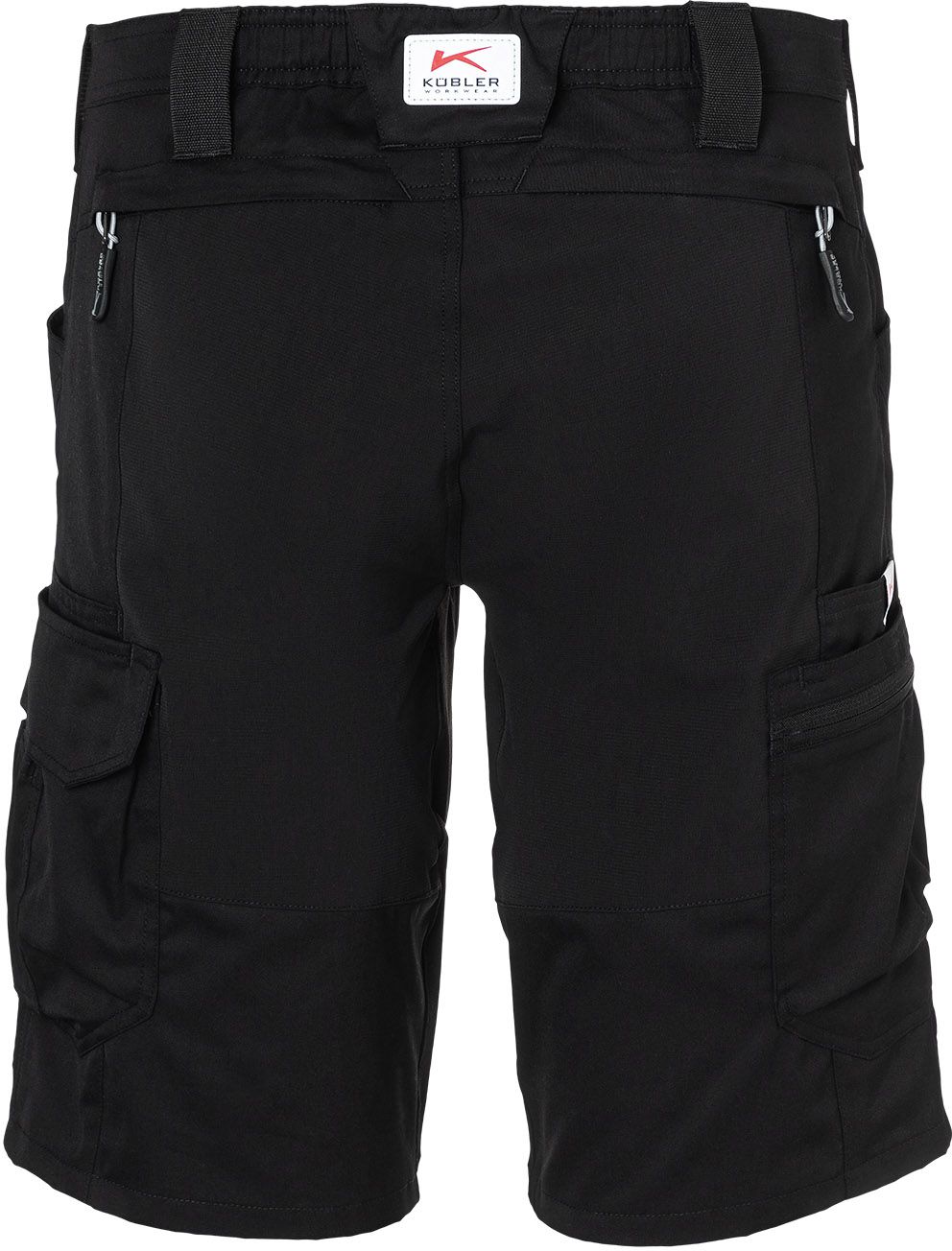 Kübler Stretchshorts 2950