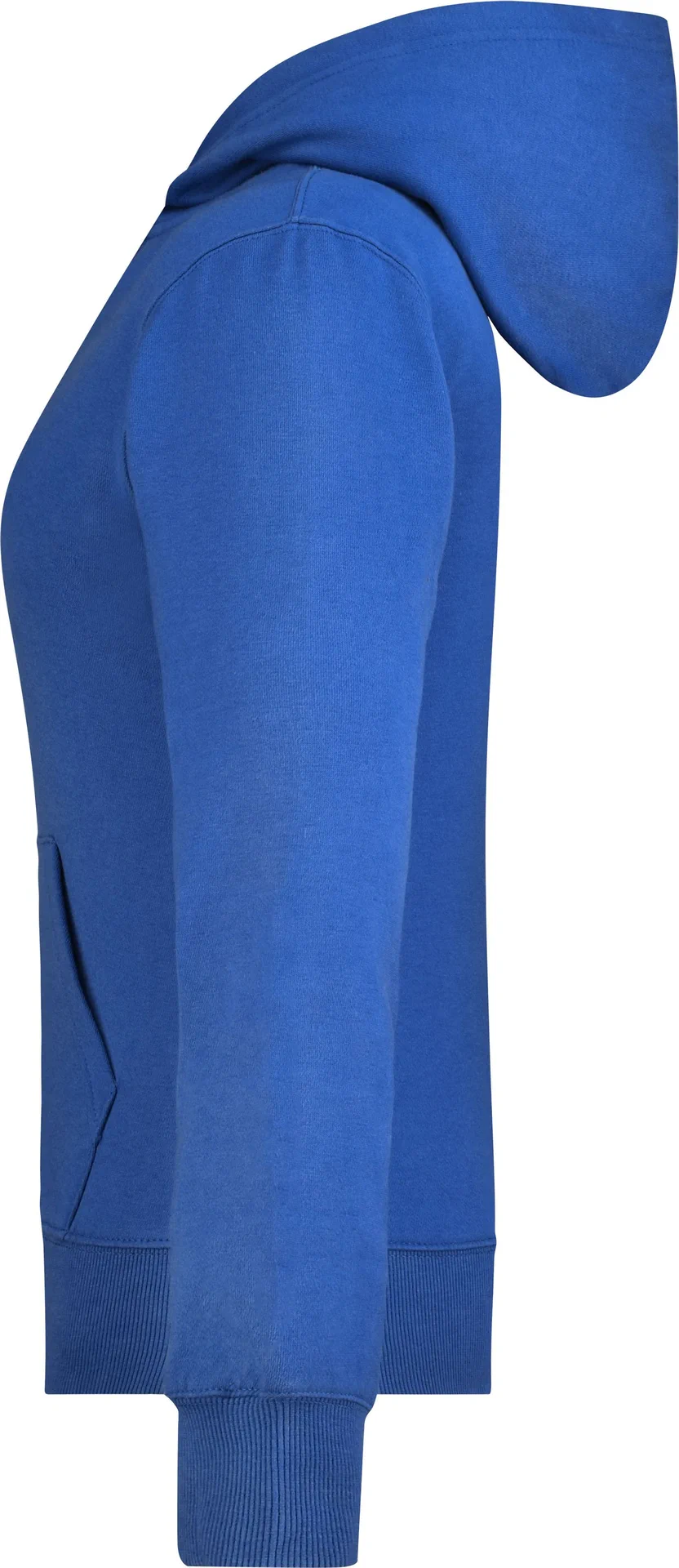 James & Nicholson Ladies Hooded Jacket 