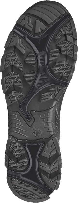 HAIX Sicherheitsstiefel BLACK EAGLE SAFETY 56 LL MID S3 HAIX Sicherheitsstiefel BLACK EAGLE SAFETY 56 LL MID S3