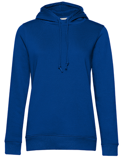B&C Organic Hooded Sweat Women B&C Organic Hooded Sweat Women