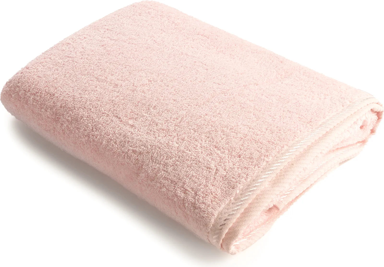 artg-ar037-beach-towel-lightpink-front-1 ARTG Beach Towel