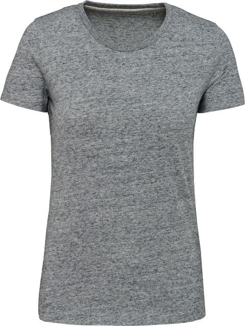Kariban Damen Vintage T-Shirt Kariban Damen Vintage T-Shirt