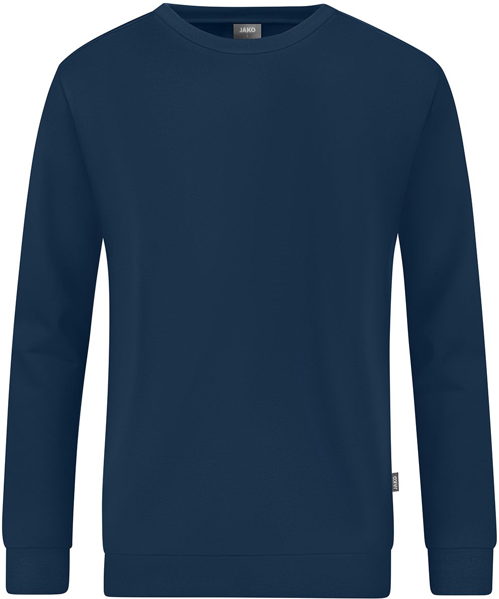JAKO Sweat Organic Herren