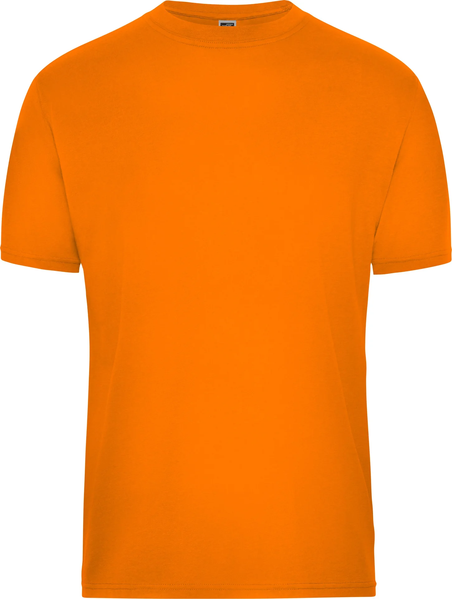 James & Nicholson Men's Bio Workwear T-Shirt