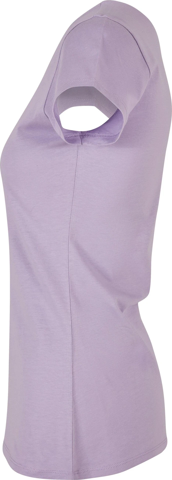 Build Your Brand Ladies Basic Tee