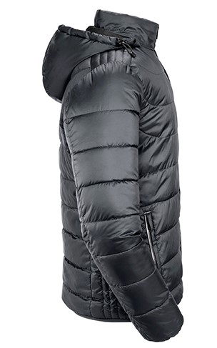 Russell Men's Hooded Nano Jacket Russell Men's Hooded Nano Jacket